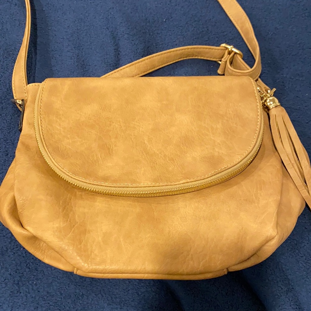 crossbody bag